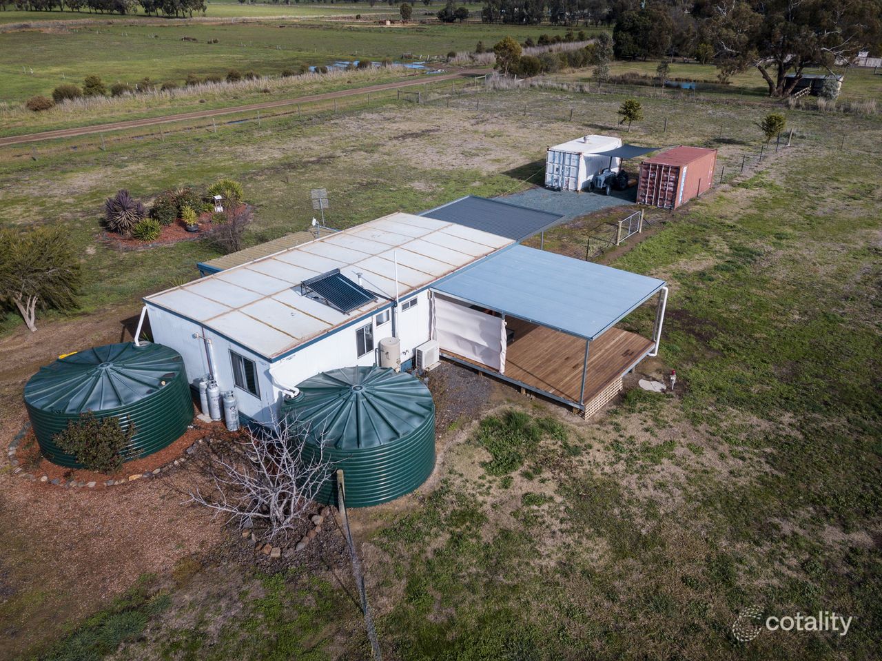 91 Cruse Rd, Cooma, VIC 3616