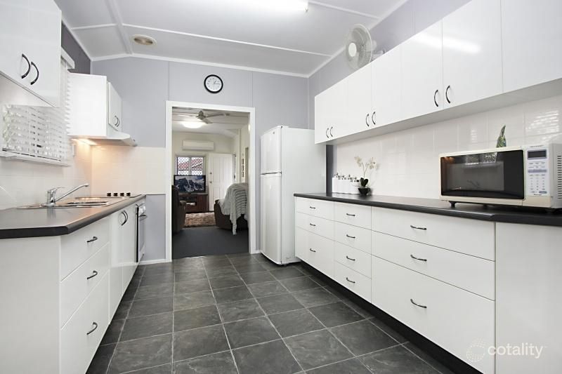 2 Sunderland St, Garbutt, QLD 4814