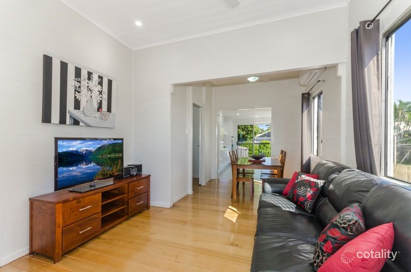 14 Tenth Ave, Railway Estate, QLD 4810