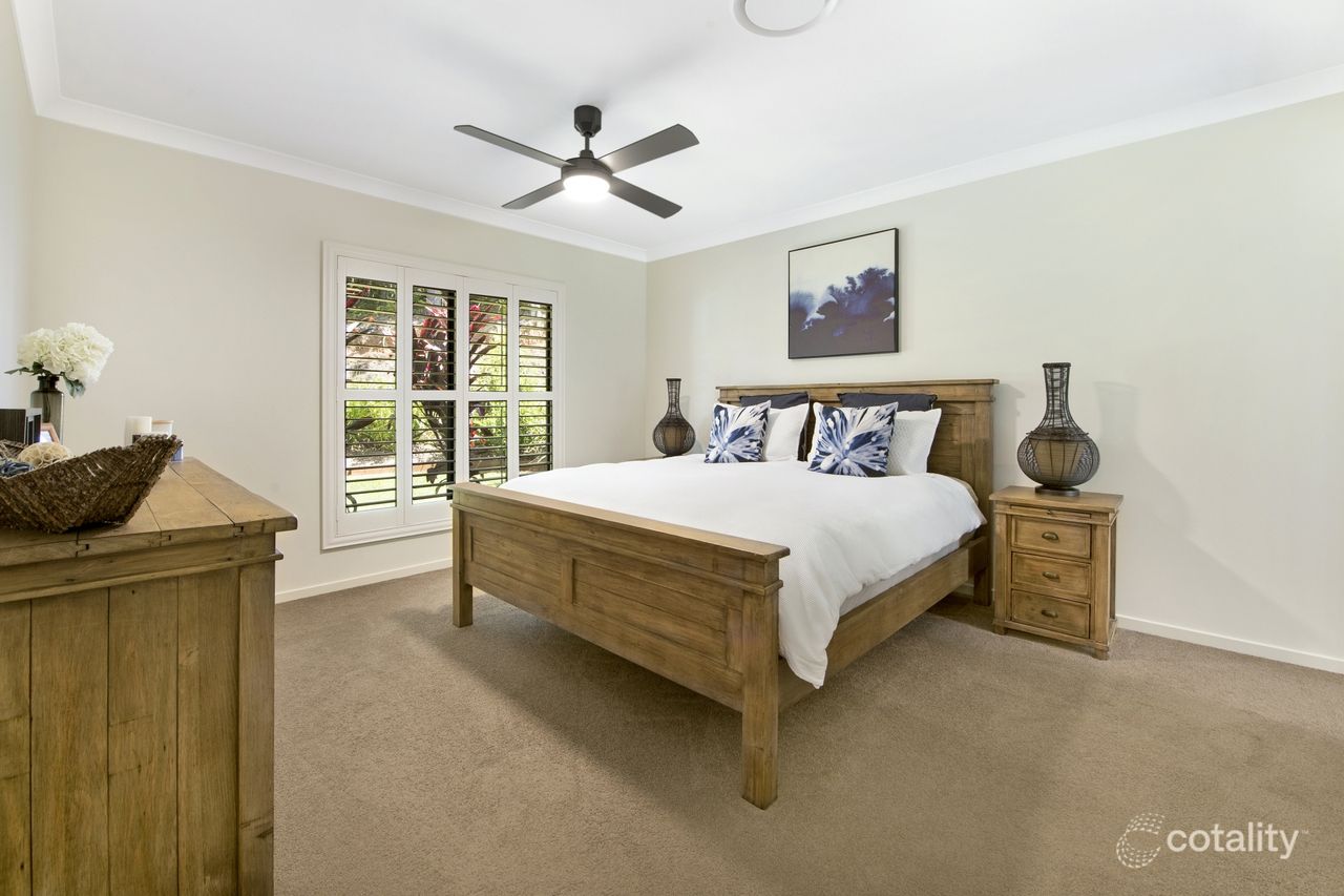 61 Gibsonville St, Tallebudgera Valley, QLD 4228