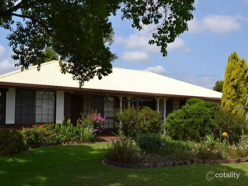 5-7 Geck St, Allora, QLD 4362