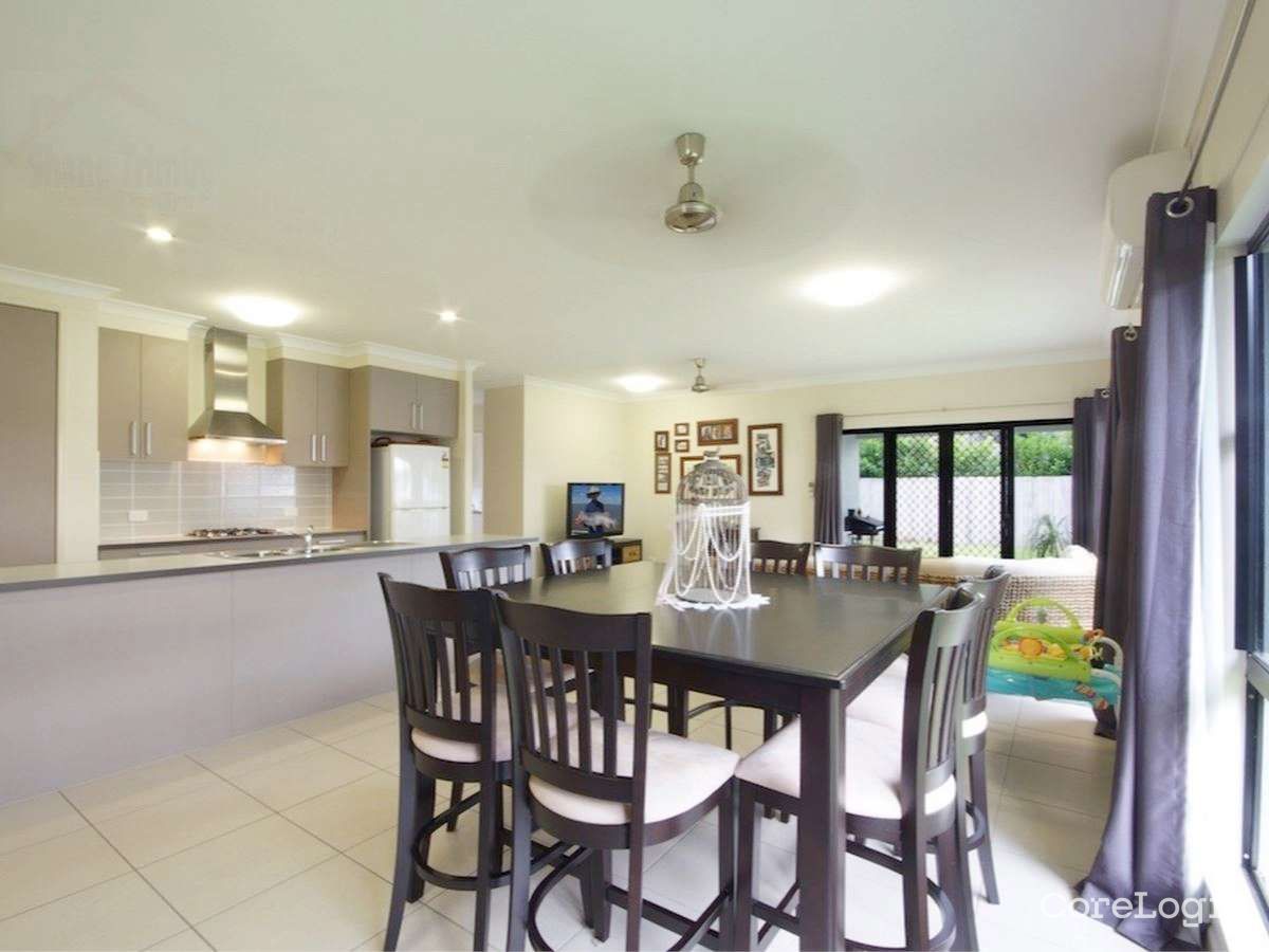 13 Mackerras St, Redlynch, QLD 4870