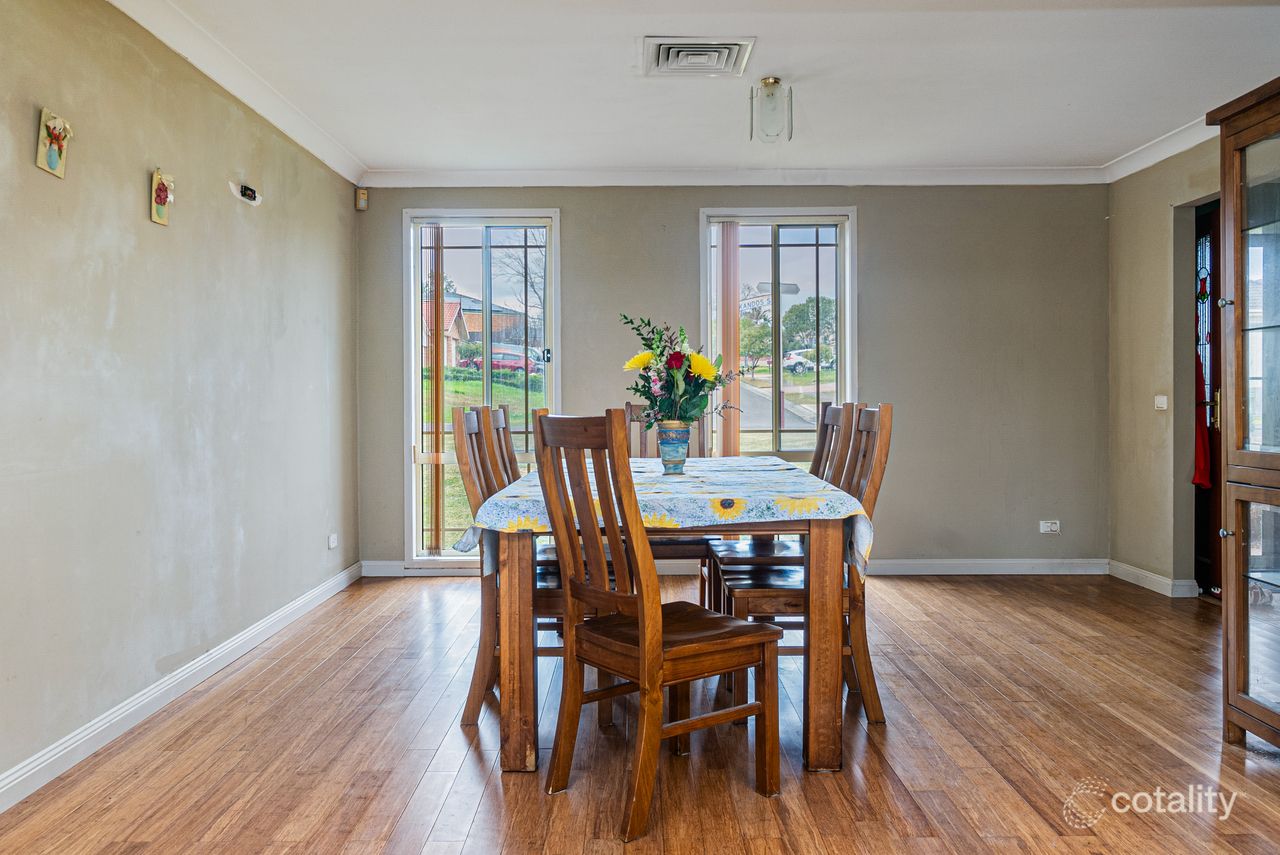 18 Caleen St, Glenwood, NSW 2768