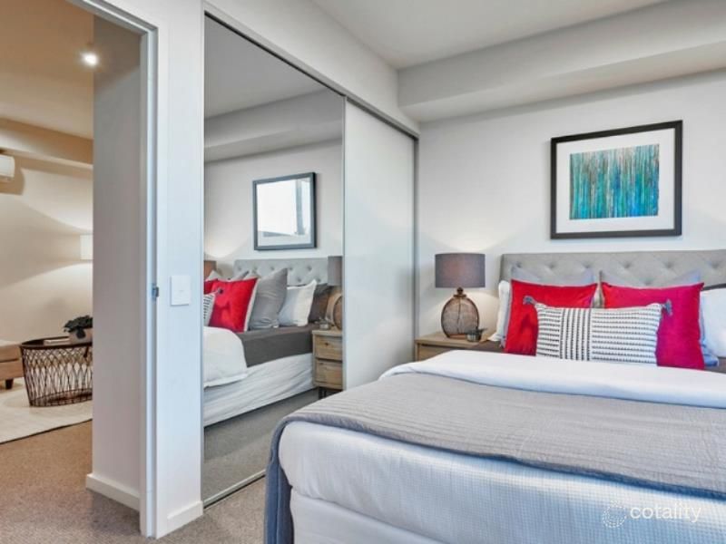 30/201 Carr Pl, Leederville, WA 6007