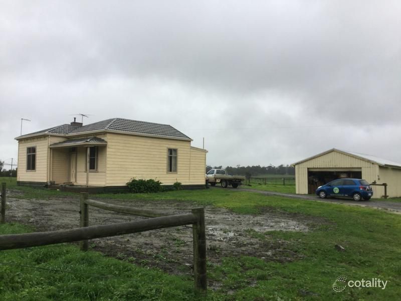 379 Lang Lang-Poowong Rd, Nyora, VIC 3987