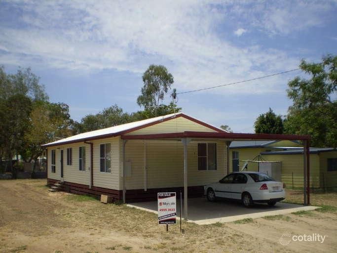 Lot 61/29 Oxford St, Nebo, QLD 4742