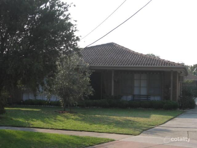 1/12 North Ave, Bentleigh, VIC 3204