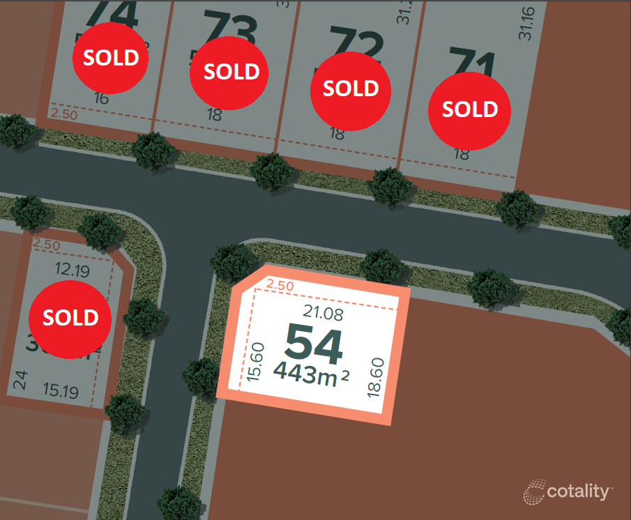 54 Livingston Bvd, Benalla, VIC 3672