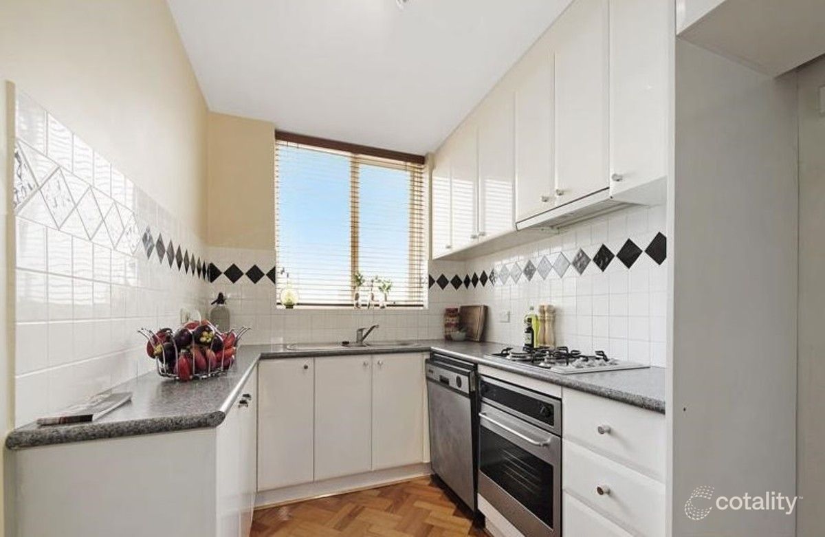 9/81 Alma Rd, St Kilda, VIC 3182