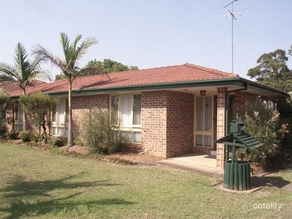 28/7 Hanlon Cl, Minto, NSW 2566