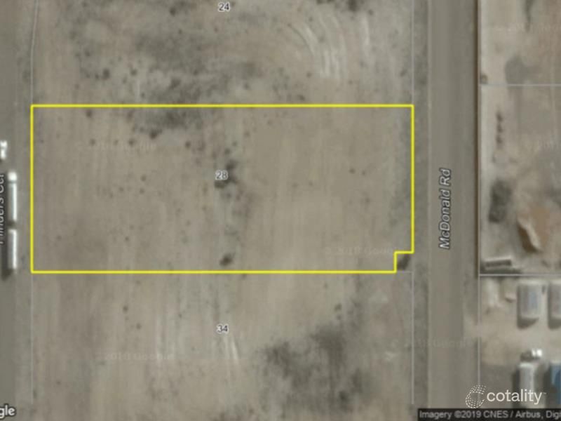 28 Mcdonald Rd, Chadwick, WA 6450