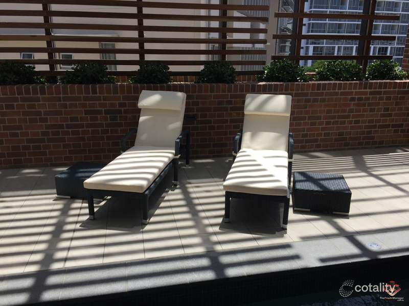 811/128 Brookes St, Fortitude Valley, QLD 4006