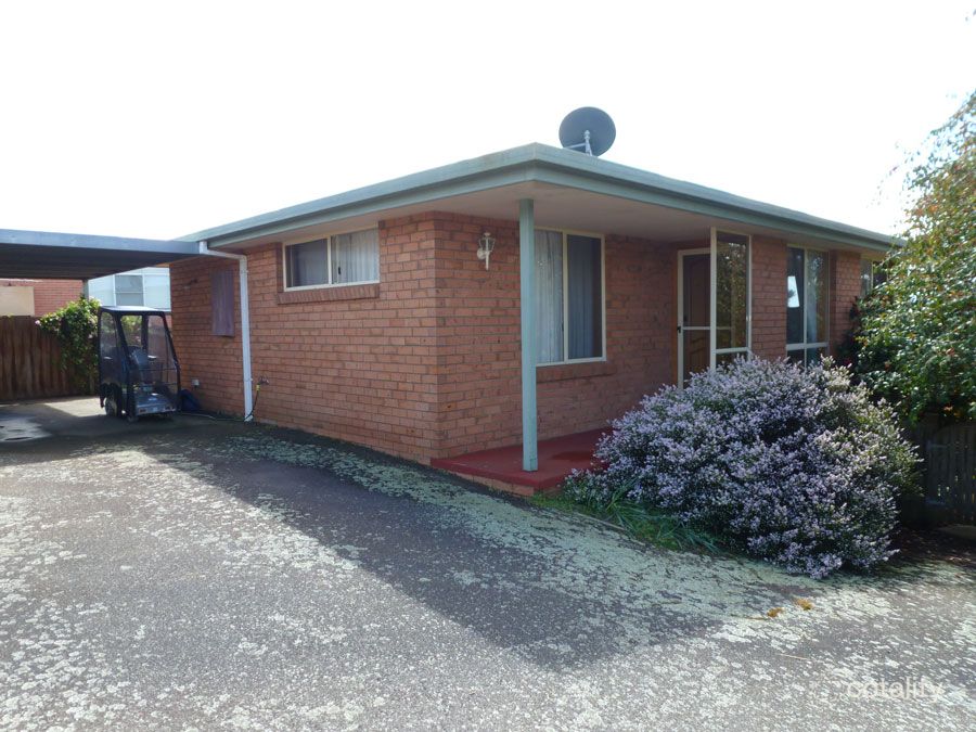 2/3 Nation Ct, Scottsdale, TAS 7260