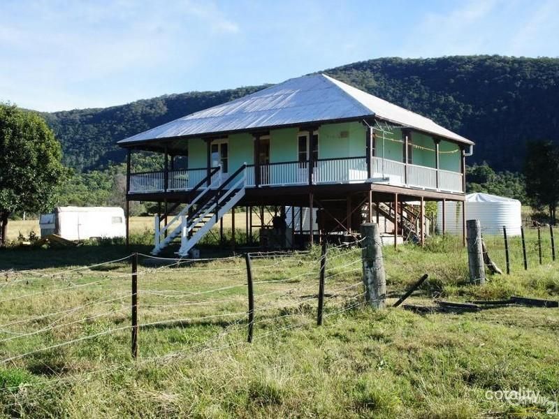 49 Bycroft Rd, Bajool, QLD 4699