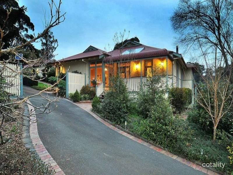 248 Emerald-Monbulk Rd, Monbulk, VIC 3793