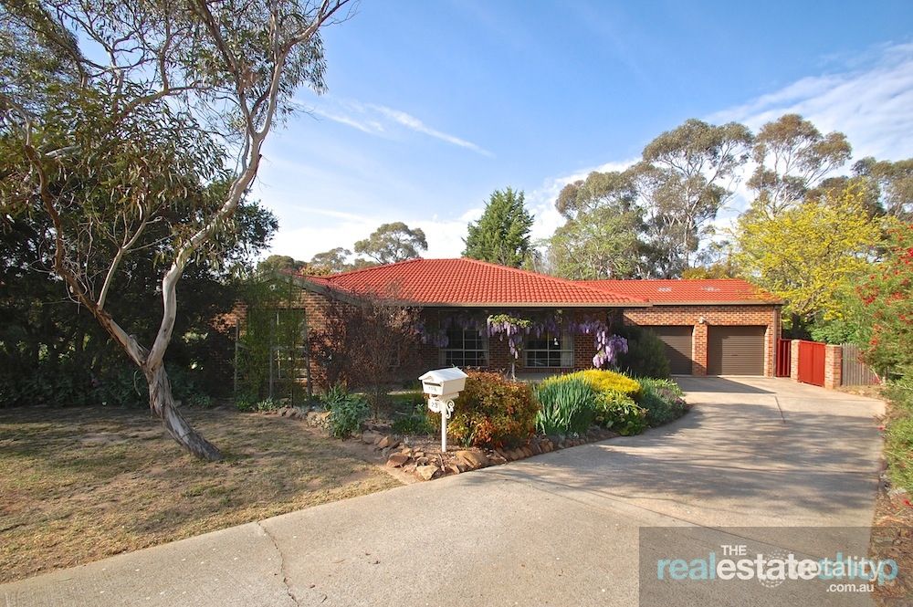 23 Longley Pl, Florey, ACT 2615