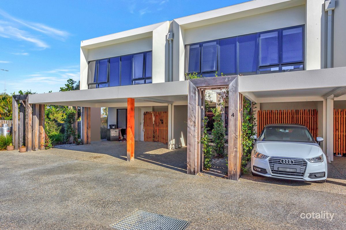 4/72 Galeen Dr, Burleigh Waters, QLD 4220