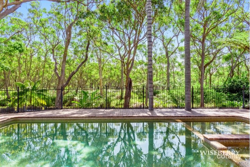 24 Birriga Rd, Noraville, NSW 2263