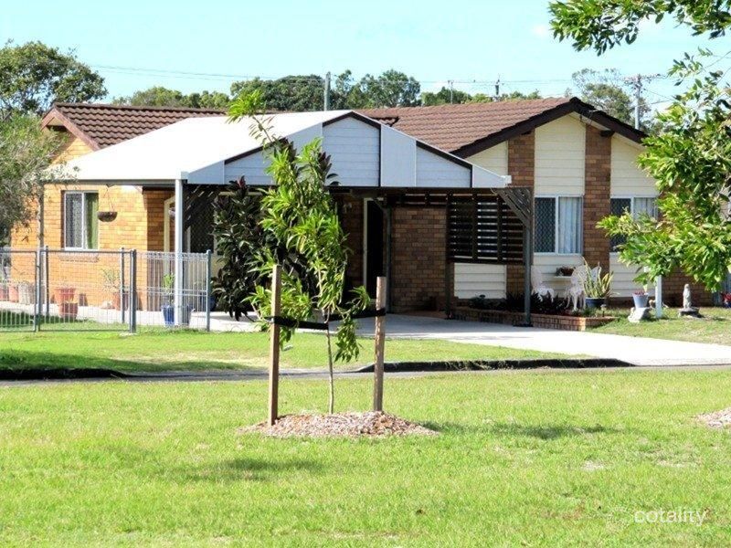 35 Arcadia Ave, Woorim, QLD 4507