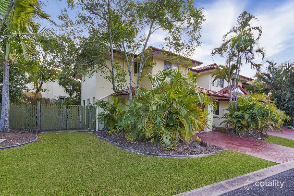 28/102-104 Alexander Dr, Highland Park, QLD 4211