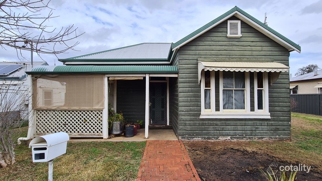 59 Myrtle St, Gilgandra, NSW 2827