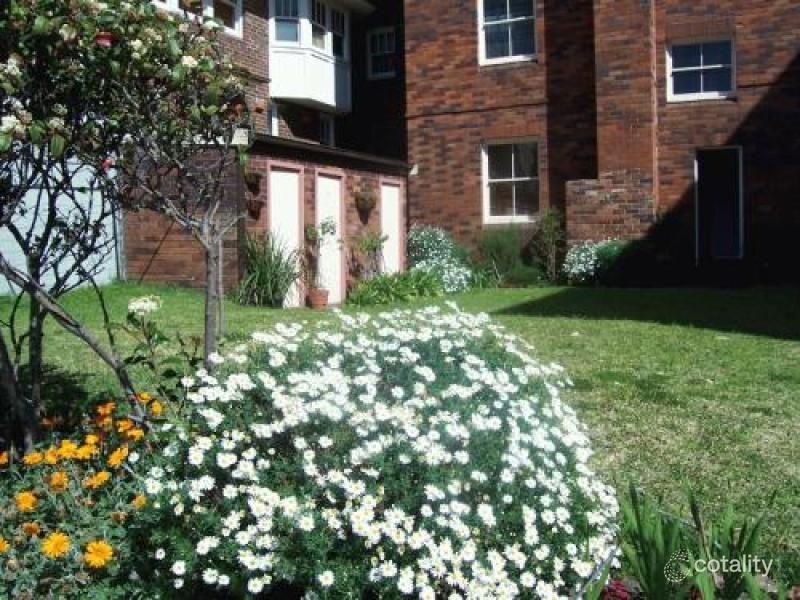 5/291 Arden St, Coogee, NSW 2034