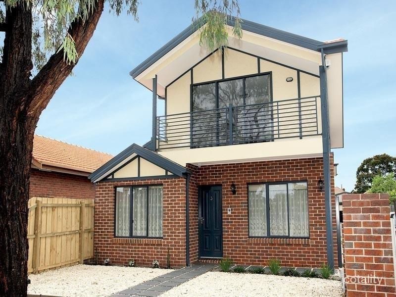 3/1 Grylls St, Brunswick, VIC 3056