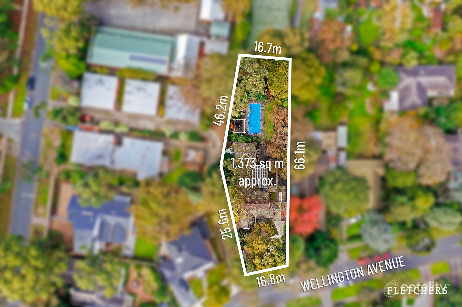 40 Wellington Ave, Blackburn, VIC 3130