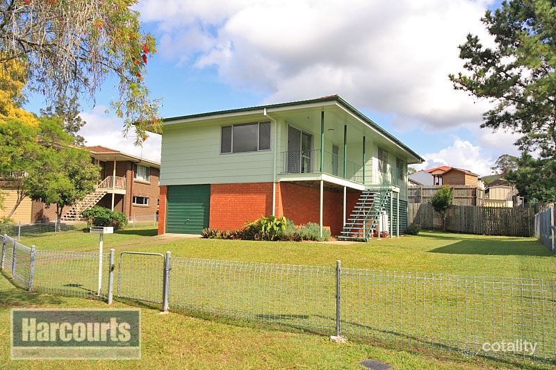22 Kanturk St, Ferny Grove, QLD 4055