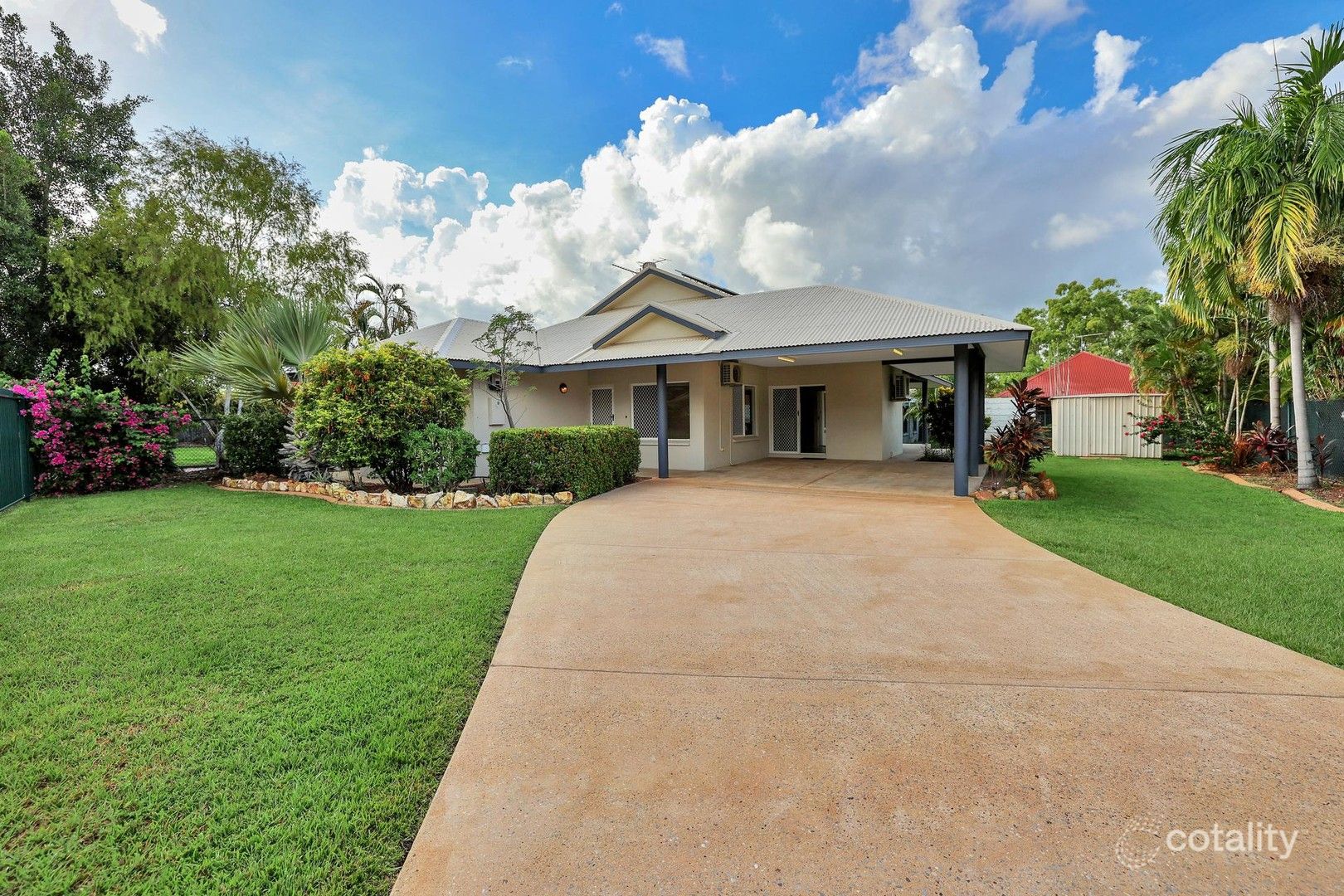 14 Piccabeen Gr, Durack, NT 0830