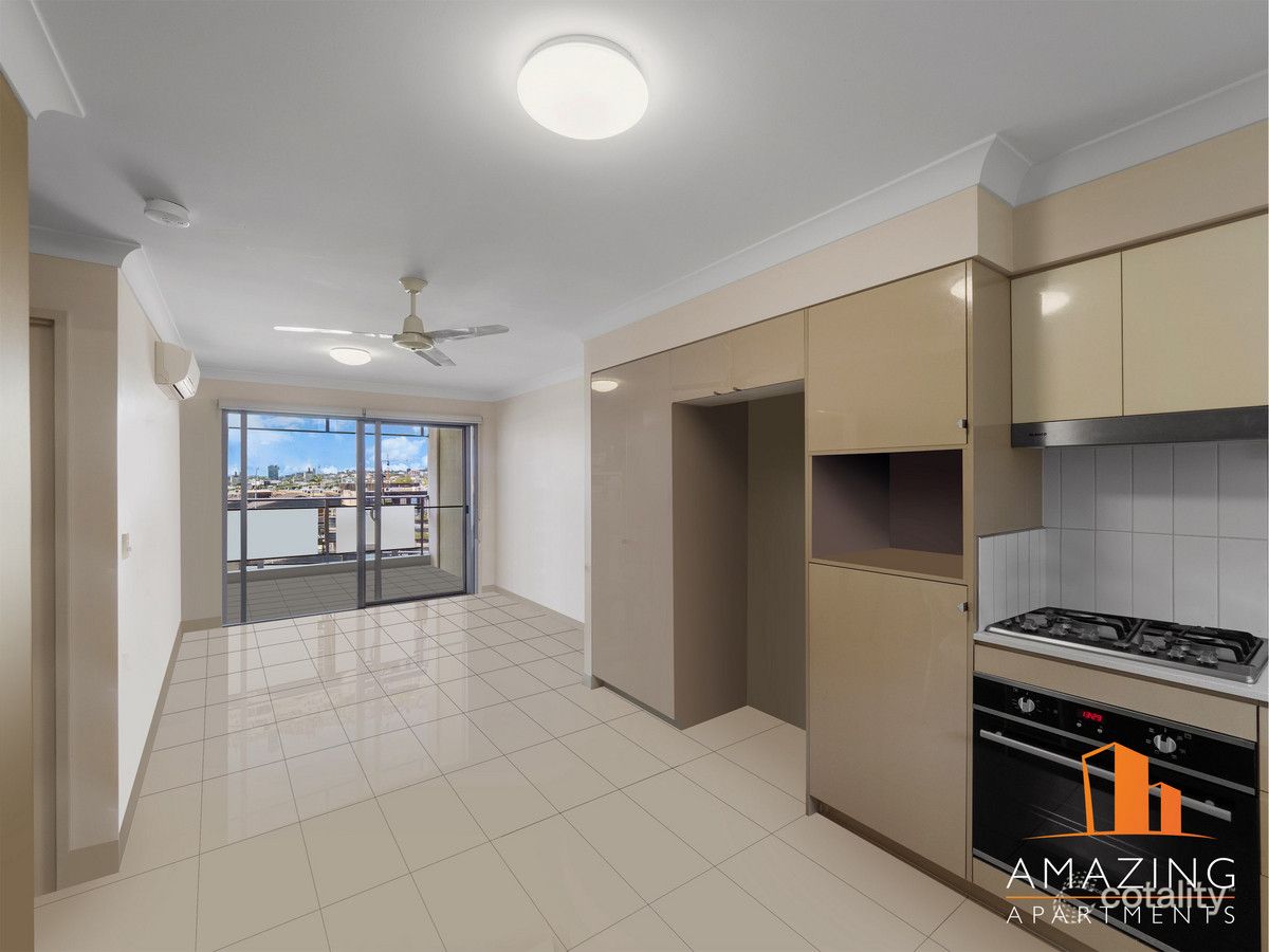 8 Hurworth St, Bowen Hills, QLD 4006