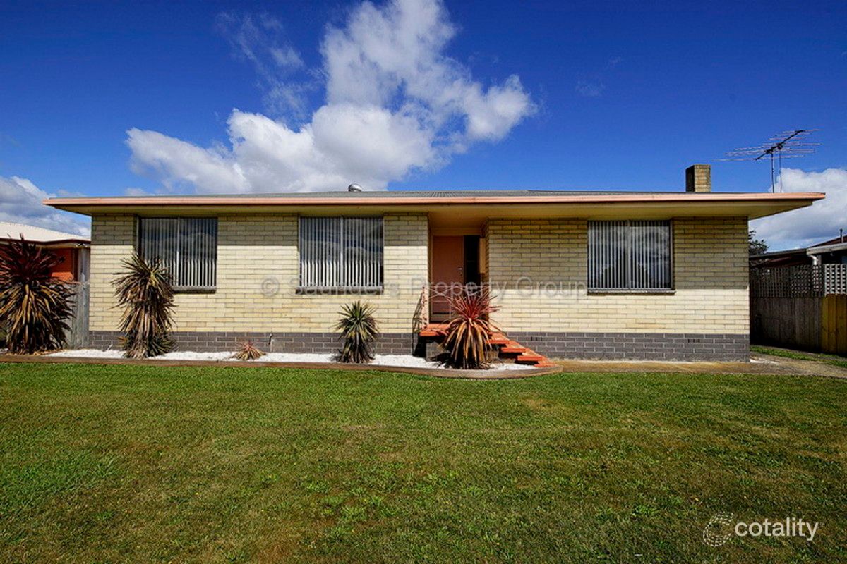 5 Hensby Ct, Ulverstone, TAS 7315