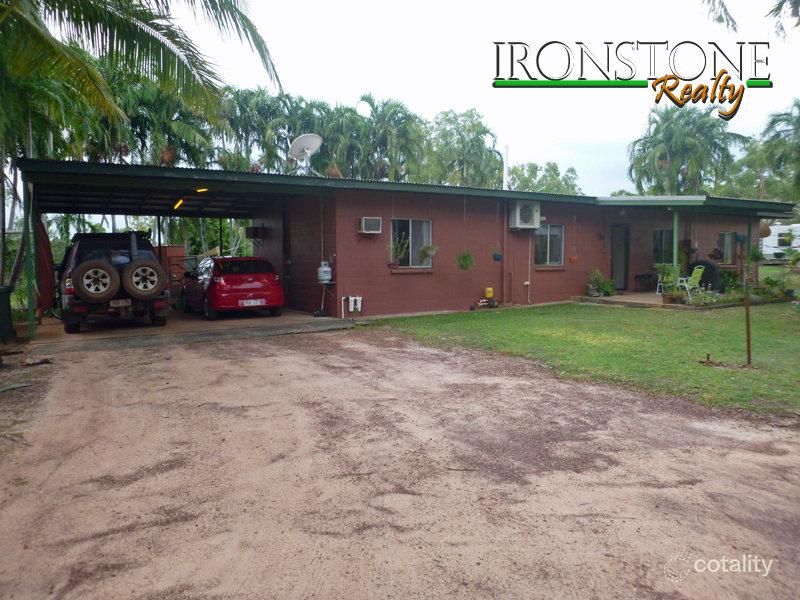 262 Eeee Rd, Livingstone, NT 0822