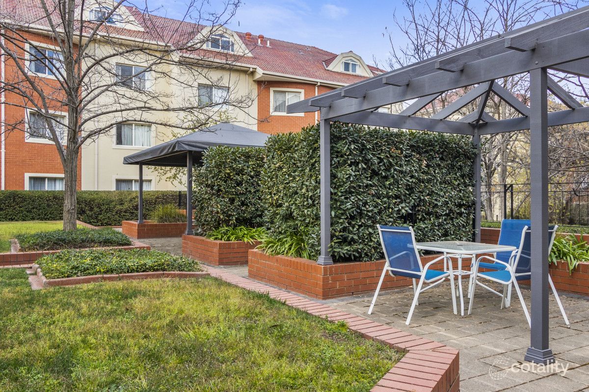 3/10 Dominion Cct, Forrest, ACT 2603