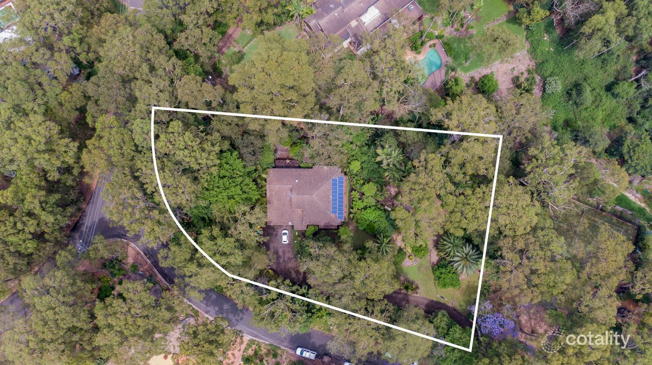 1 Pindari Pl, Bayview, NSW 2104