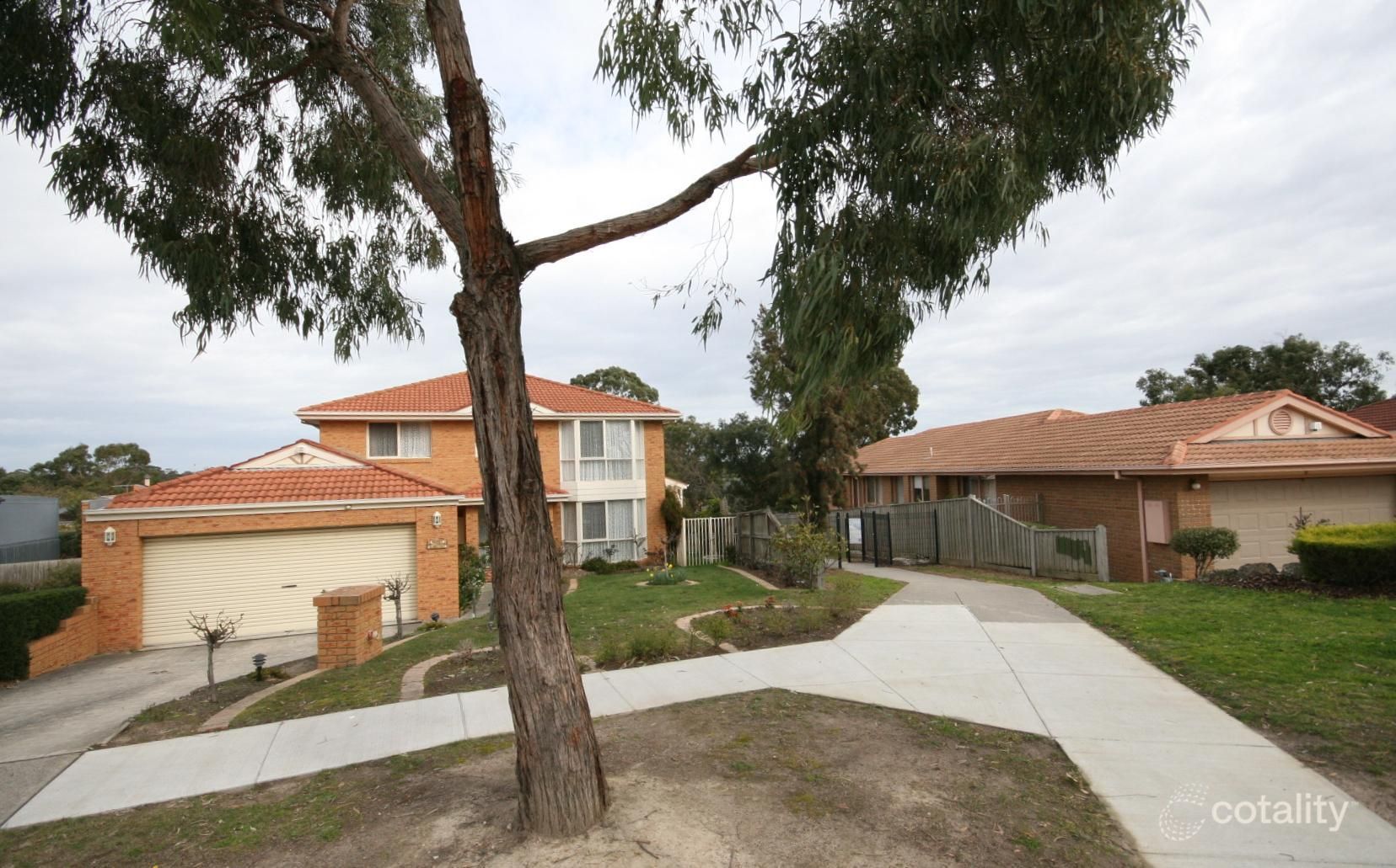 7 Peartree Pl, Knoxfield, VIC 3180