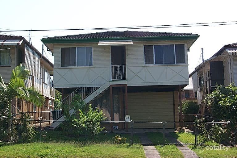 21 Brasted St, Taringa, QLD 4068