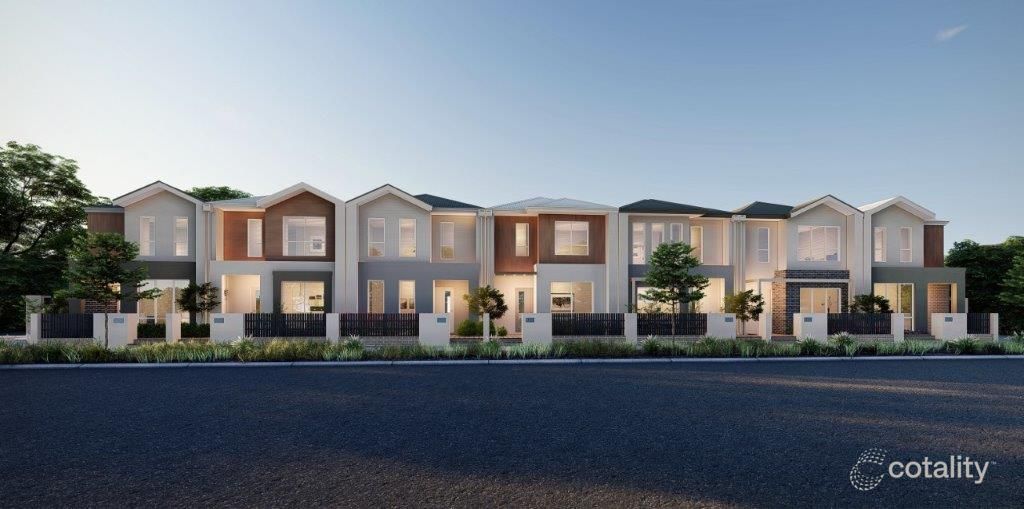 Lot 42 Equitation Tce, Cockburn Central, WA 6164