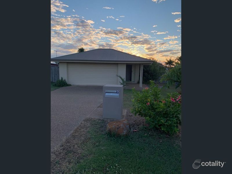 30 Starfish Cres, Bargara, QLD 4670