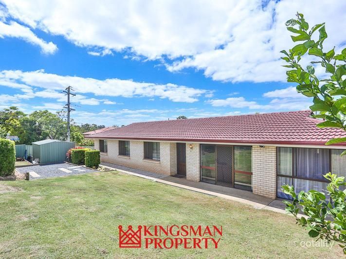 804 Underwood Rd, Rochedale South, QLD 4123