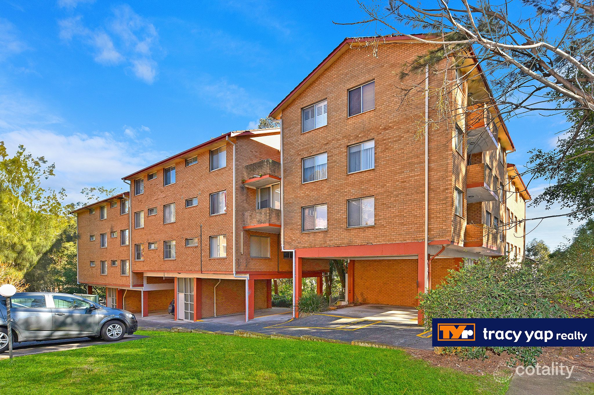 23/5 Leisure Cl, Macquarie Park, NSW 2113