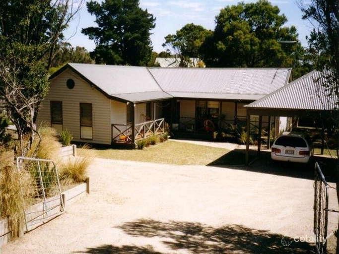 2 Bass Vista Bvd, Cape Schanck, VIC 3939