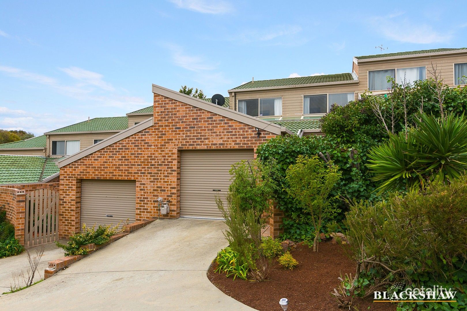 4/122-124 Tharwa Rd, Karabar, NSW 2620