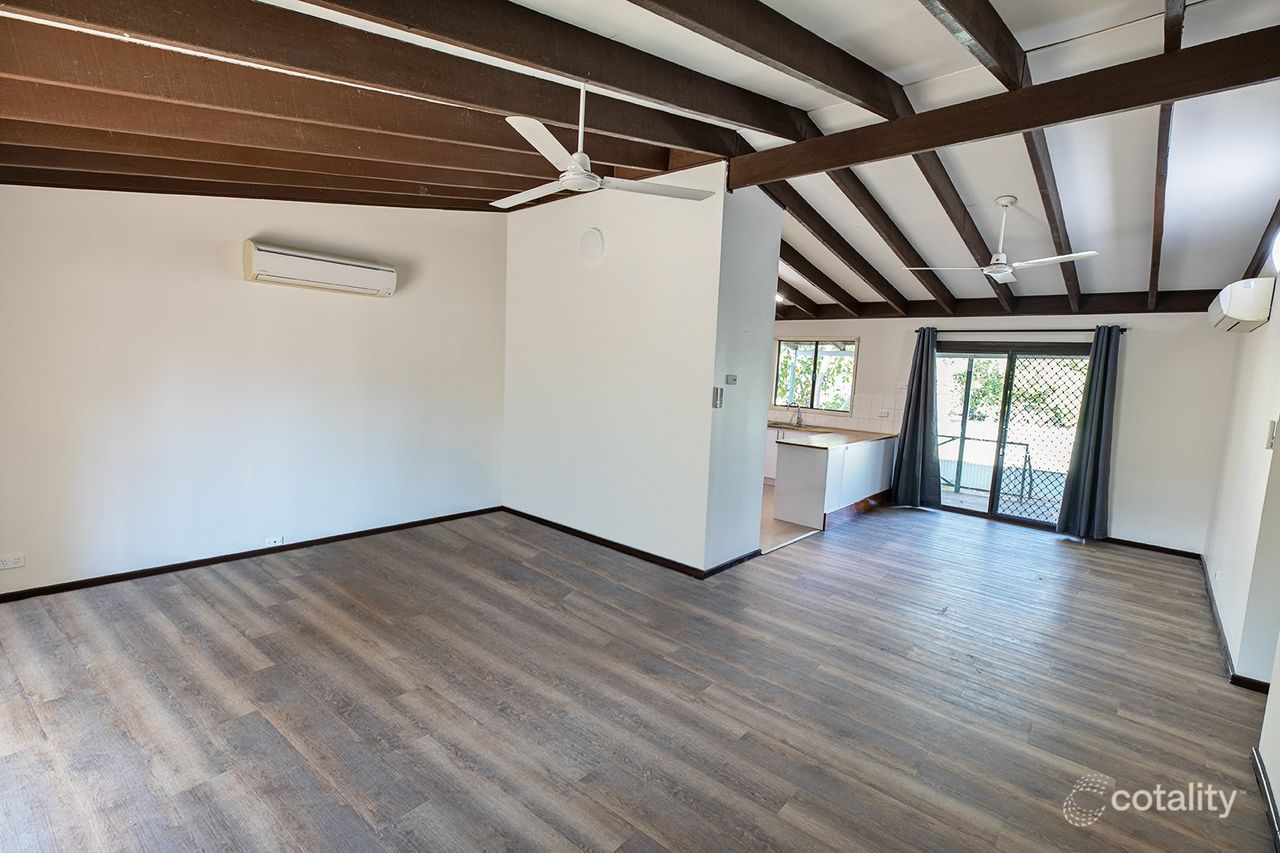 4 Miniritchie Pl, Derby, WA 6728