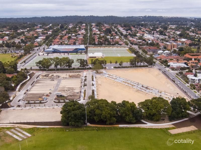 11 Pollen Gr, Jolimont, WA 6014