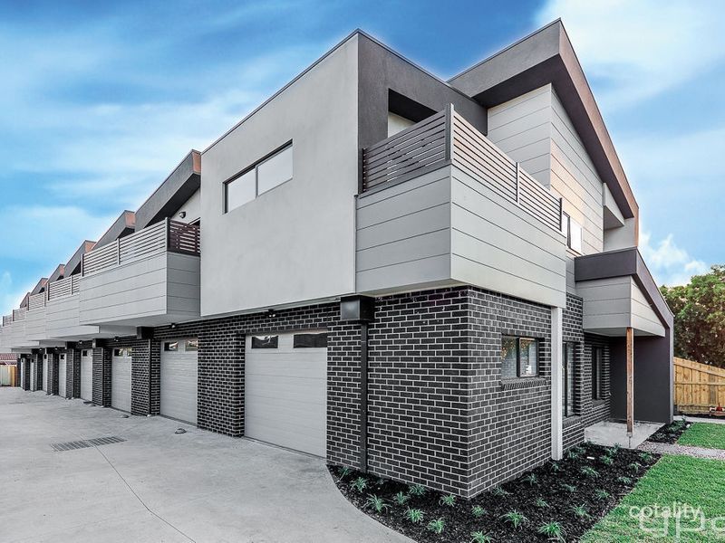 4/11 Gladstone Pde, Glenroy, VIC 3046