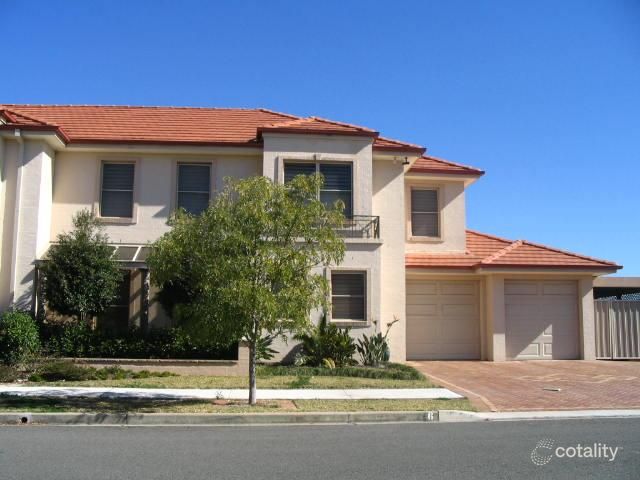 6 Chippenham St, Chipping Norton, NSW 2170
