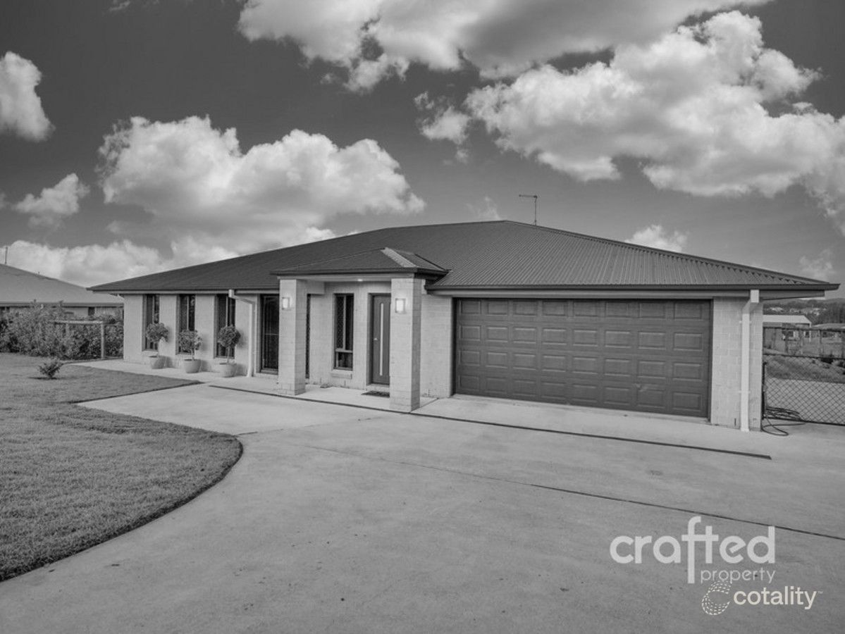 71-73 Carabeen Rd, Logan Village, QLD 4207