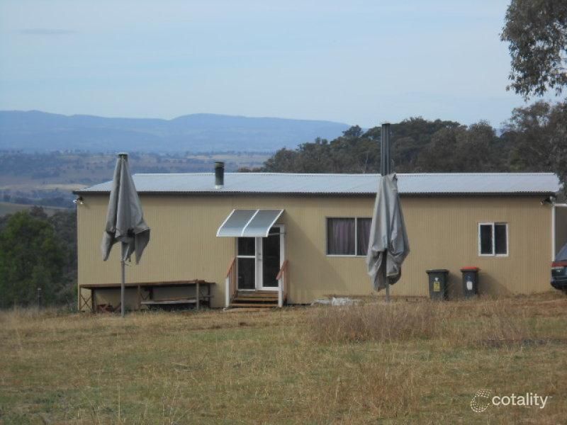 35 Rosamel Lane, Manildra, NSW 2865
