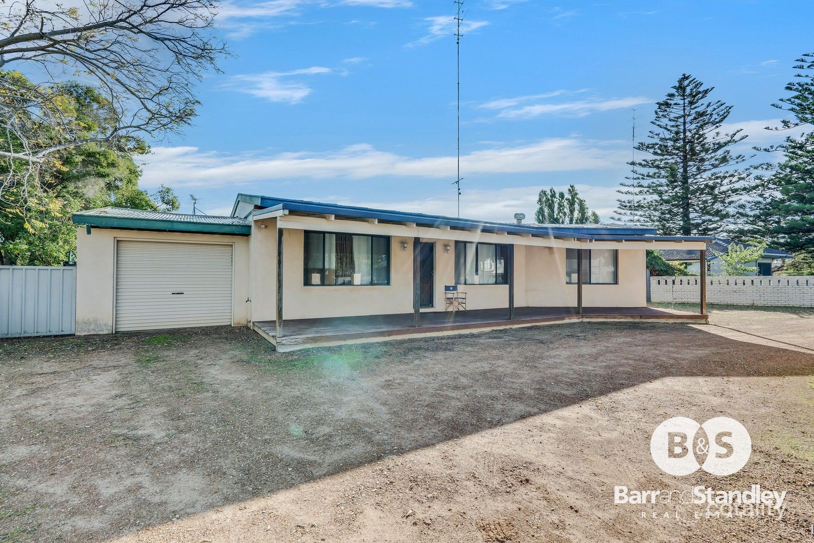 22 King Rd, East Bunbury, WA 6230